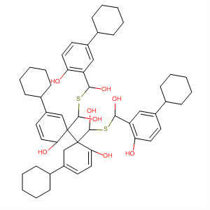 CAS 88661-03-4 molecular structure