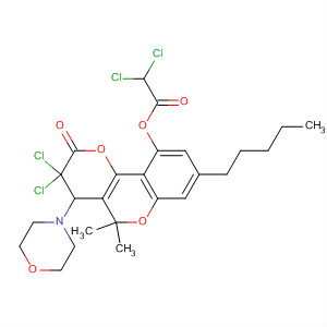 CAS 88682-03-5 structure