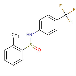 CAS 88693-70-3 molecular structure