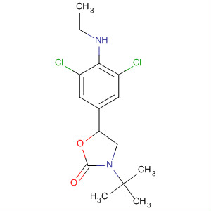 CAS 88697-70-5 structure
