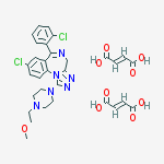 CAS 88701-70-6 structure