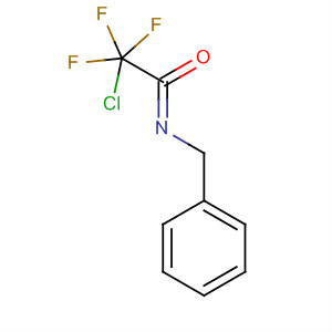 CAS 88708-70-7 molecular structure