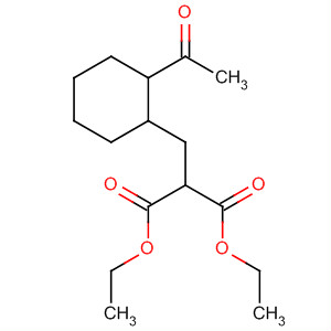 CAS 88710-70-7 molecular structure