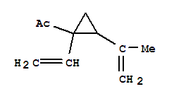 CAS 88711-70-0 molecular structure