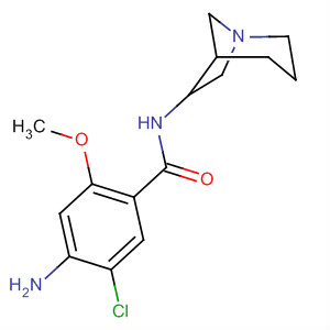 CAS 88721-70-4 molecular structure