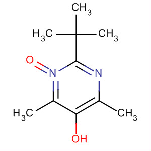 CAS 88745-70-4 structure