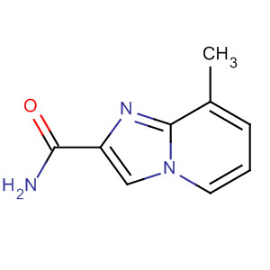 CAS 88751-03-5 molecular structure