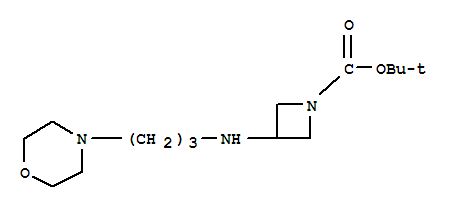 CAS 887581-03-5 structure