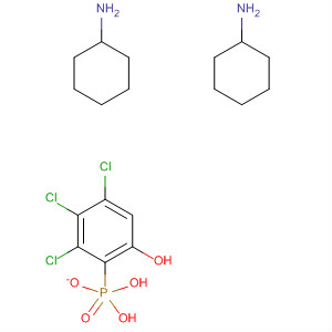 CAS 88766-70-5 molecular structure