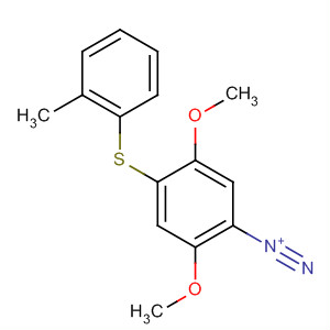 CAS 88778-70-5 molecular structure