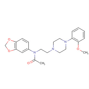 CAS 88807-70-9 structure