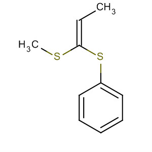 CAS 88822-03-1 molecular structure