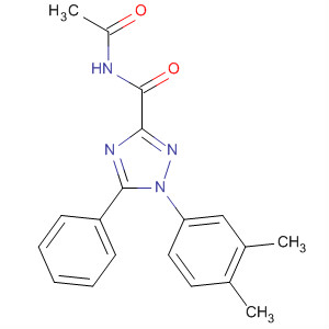 CAS 88839-03-6 molecular structure
