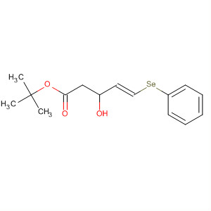 CAS 88842-03-9 molecular structure