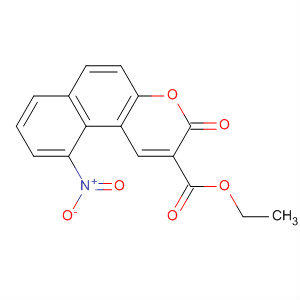 CAS 88847-70-5 molecular structure