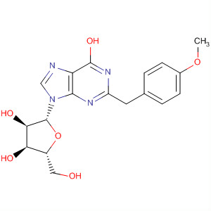 CAS 88868-70-6 molecular structure