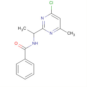 CAS 88875-03-0 molecular structure
