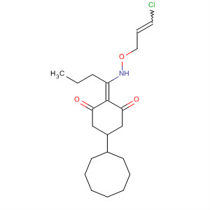 CAS 88925-70-6 molecular structure