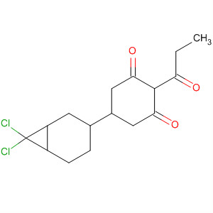 CAS 88926-03-8 molecular structure