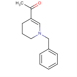 CAS 88928-70-5 molecular structure