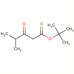 CAS 88939-03-1 structure