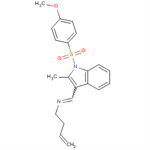 CAS 88939-70-2 molecular structure