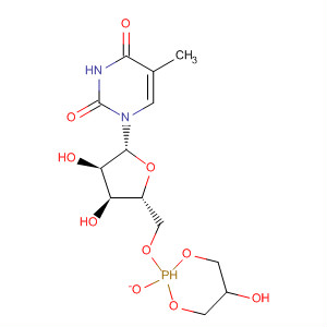 CAS 88946-03-6 molecular structure