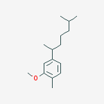 CAS 88948-03-2 molecular structure