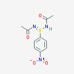 CAS 88951-70-6 molecular structure