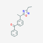 CAS 88955-70-8 molecular structure