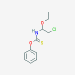 CAS 88976-03-8 molecular structure