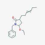 CAS 88996-03-6 molecular structure