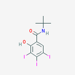 CAS 89011-03-0 molecular structure