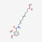 CAS 89017-03-8 molecular structure