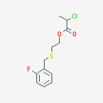 CAS 89040-03-9 molecular structure