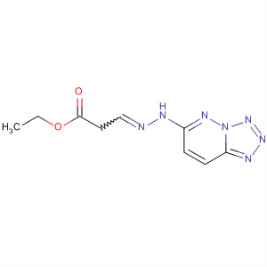 CAS 89059-70-1 structure