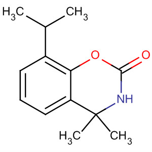 CAS 89071-70-5 molecular structure