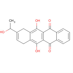 CAS 89074-03-3 molecular structure