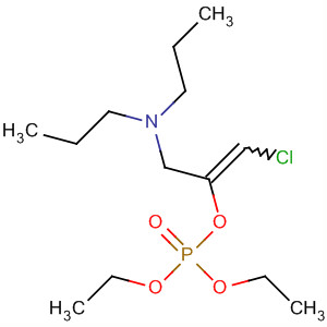 CAS 89095-03-4 molecular structure