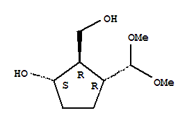 CAS 89105-70-4 structure