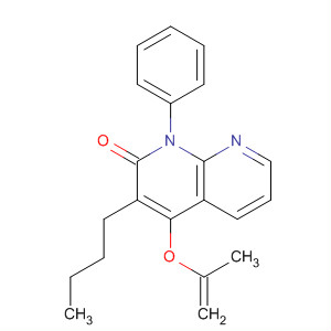CAS 89108-70-3 molecular structure