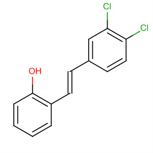 CAS 89122-70-3 molecular structure
