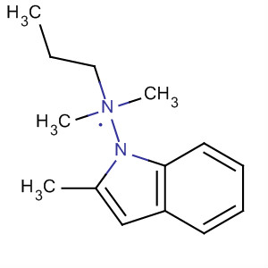 CAS 89130-70-1 molecular structure