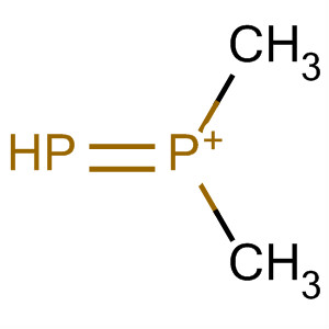 CAS 89149-03-1 molecular structure
