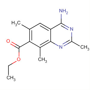 CAS 89200-70-4 structure