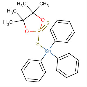 CAS 89202-03-9 molecular structure