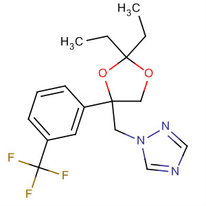 CAS 89220-03-1 structure
