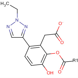 CAS 89221-03-4 molecular structure