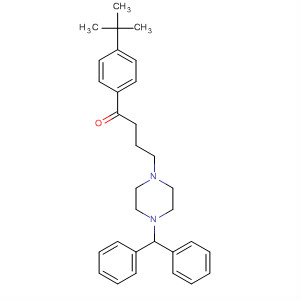 CAS 89223-70-1 structure