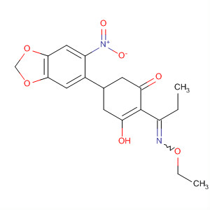 CAS 89240-03-9 molecular structure
